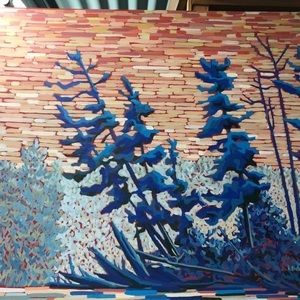 Meet your Posher, Ken